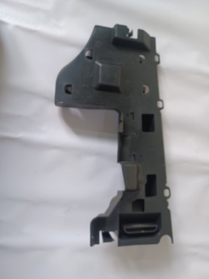 Citroen berlingo ii iii 12- пластик панелі лівий перед pod панель приладів фото №1