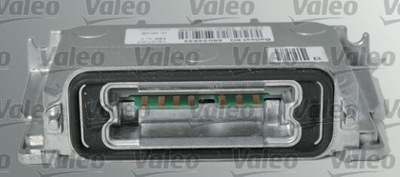 OBCIAZENIE FARO WYLADOWCZA ORIGINAL PART VALEO 043731  