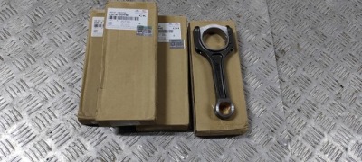 Hyundai genesis coupe 2013 2.0 шатун шатун поршень фото №1