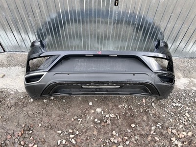 Бампер задня задній vw t-roc nr.46 фото №1