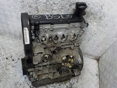 VW GOLF V AUDI A3 8P SEAT LEON MOTOR 1.6 8V BSE  