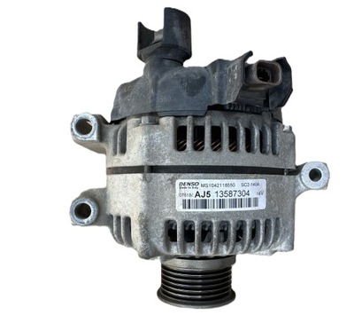 Opel insignia b генератор 13587304 фото №1