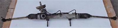 Peugeot 206 03 r 1.4 8v рулевая рейка prekładnia eu фото №1