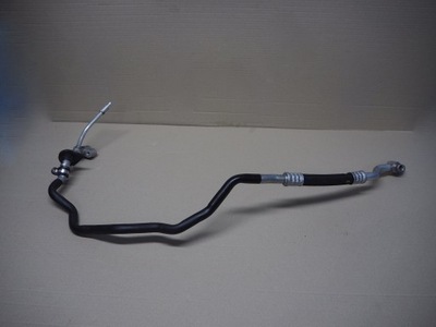 Audi q7 4l шланг кондиционера 7l6820743h фото №1