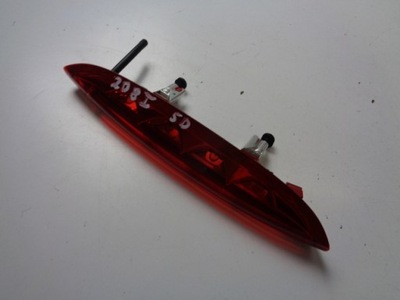 Світло стоп peugeot 208 i 2014 rok фото №1