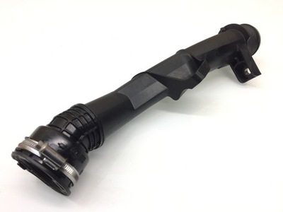 Citroen c3 aircross 1.5 hdi шланг труба повітря фото №1