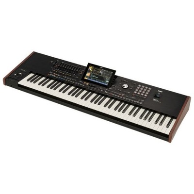 Korg PA5X 76 Aranżer Stacja robocza Keyboard 76 klawiszy