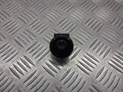 Кнопка регулировки зеркал renault clio iii фото №1