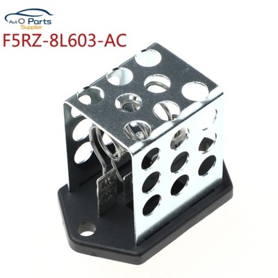 RESISTENCIA DE CONTROL DE VENTILADOR REFRIGERACIÓN PARA FORD FOCUS CONTOUR ME~8082  