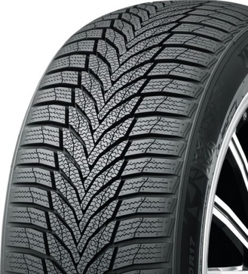 2x NEXEN 265/35 R19 WINGUARD SPORT 2 98W XL