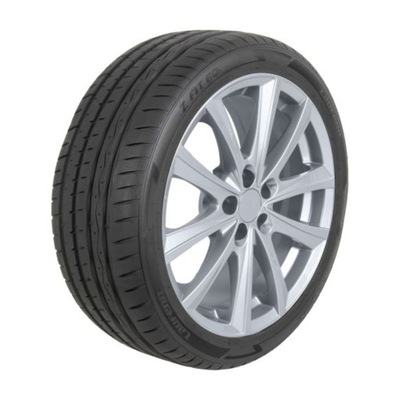 4x LAUFENN 285/30R19 94Y Z Fit EQ LK03 FR Letnia