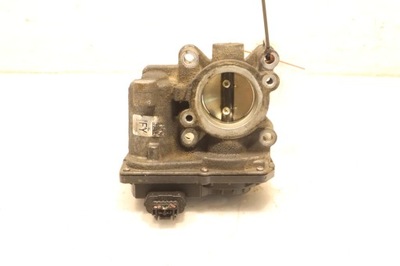 Дроссельная заслонка dacia logan ii mcv 0.9 фото №1