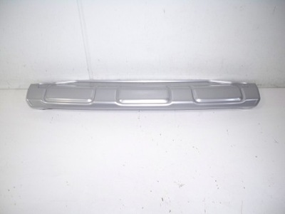 Ford transit tourneo connect active спойлер перед фото №1