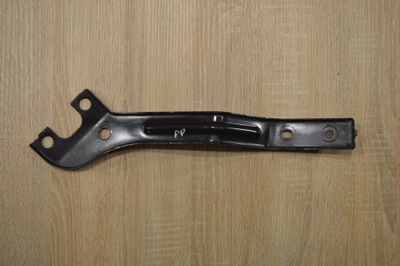 Панель фари правий перед lancia delta iii фото №1