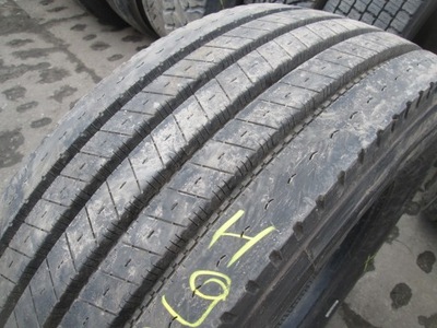 NEUMÁTICO COCHE DE CARGA 315/70R22.5 MAXX MF4250 PARTE DELANTERA DE CARGA TIR  