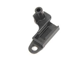 Новий оригінальний кронштейн бампера правий focus mk3 фото №1