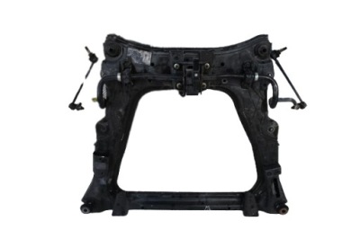 Nissan leaf ii подрамник подрамник подрамник электрик 2017- фото №1