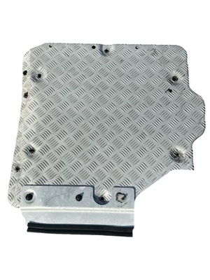 Scania s r ngs ng защита катализатора dpf 2551485 фото №1