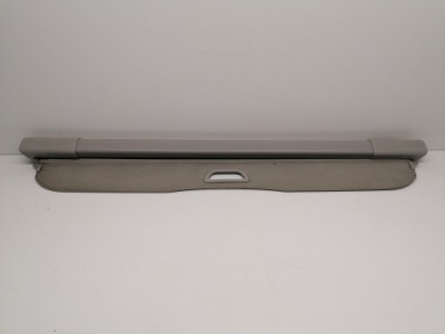 Mercedes a klasa w169 шторка багажника оригинал 04-12 фото №1