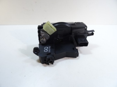 Opel vectra замок перед правий 13157762 фото №1