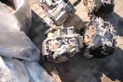 Коробка передач передач opel peugeot 20gt82 awf8g30 фото №1