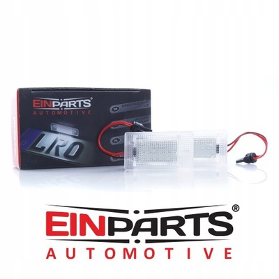 EinParts Automotive EP586