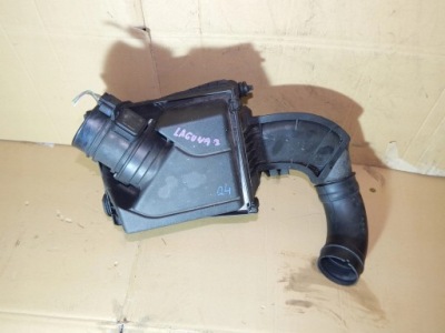 Renault laguna iii 2.0 dci корпус фільтра повітря фото №1