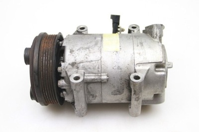 КОМПРЕСОР КОМПРЕСОР 3M5M-19D629-KF FORD FOCUS 1.6