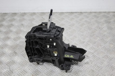 Механизм переключения передач toyota chr фото №1