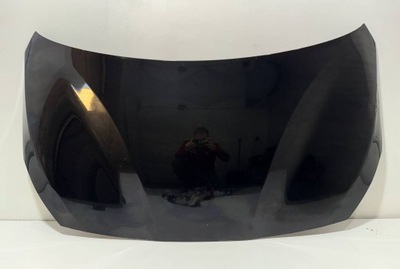 Bmw 2 f45 f46 капот крышка двигателя ładna фото №1