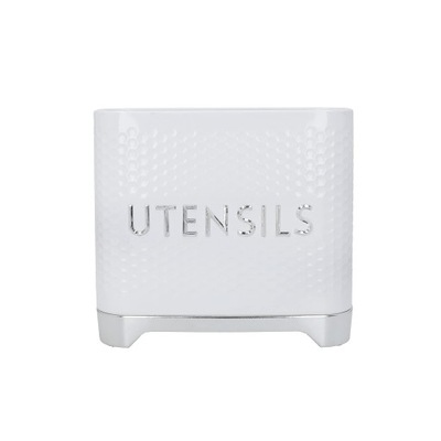 KITCHENCRAFT TEKSTUROWANY UCHWYT NA PRZYBORY KUCHENNE VINTAGE