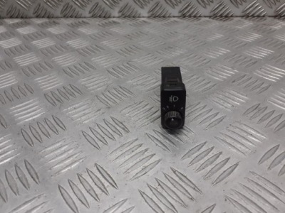 Переключатель панель регулировки света kia carens i фото №1