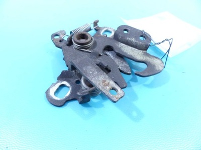 Замок капот peugeot 301 фото №1