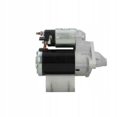 Стартер 12v 0.8kw do renault twingo ii 1.6 rs фото №1
