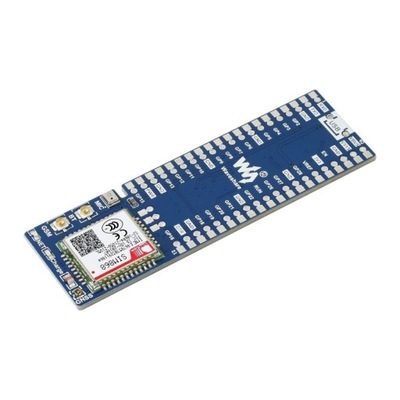 SIM868 GSM/GPRS/GNSS + Bluetooth moduł do RPi Pico