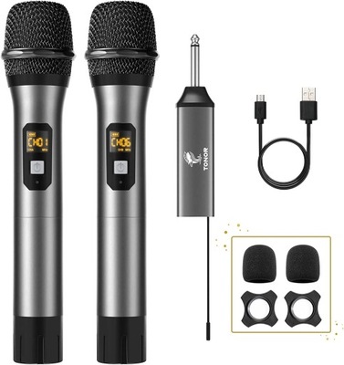 MIKROFON TONOR TW-630