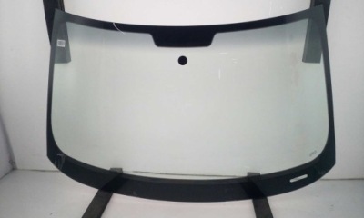 Audi a1 2010- стекло передняя nowa фото №1