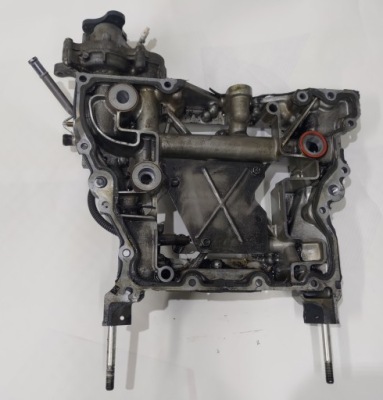 Subaru forester iv sj 2.0 xt fa20 основание картера масляный фото №1