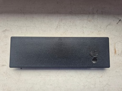 ZAŚLEPKA RADIA KONSOLI PÓŁKI DAF XF 106 LIFT