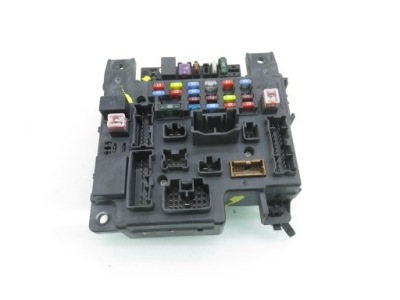 Bsi mitsubishi outlander 2 2.4 4wd 8637a318 фото №1