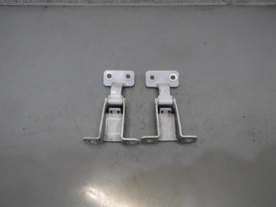 Петлі двері правий задня задніх kangoo iii фото №1