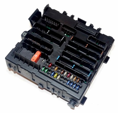 Модуль rec cz opel vectra c signum wylogowany фото №1