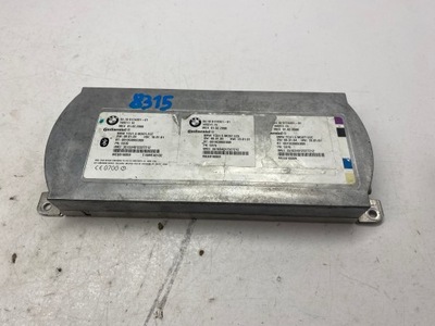 Bmw модуль bluetooth 9174261 фото №1