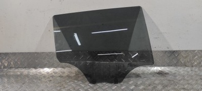 Стекло дверь правый задняя peugeot 2008 i 12- фото №1