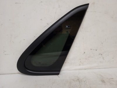 Hyundai i30 iii hb скло правий задня задня oryg фото №1