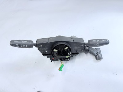 Рычаг переключатель комбинированный opel corsa d 13142283 фото №1