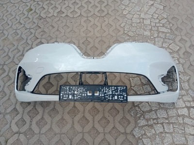 Бампер перед передний renault zoe lift 19- 620223129r фото №1