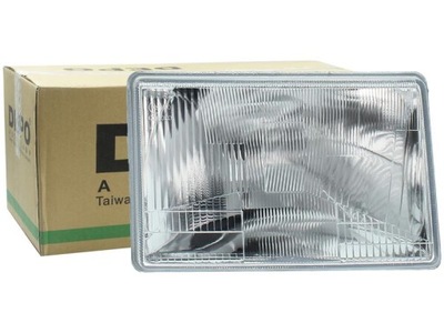 FARO FARO DERECHA JEEP GRAND CHEROKEE I 91-99  