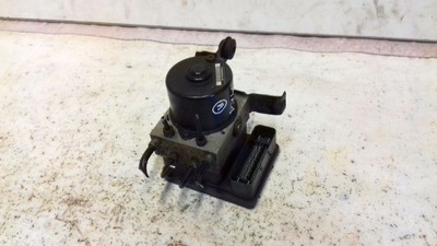 Насос abs 3m512c405af ford c-max mk1 03- mazda фото №1