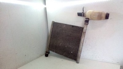 Smart fortwo i радіатор фото №1